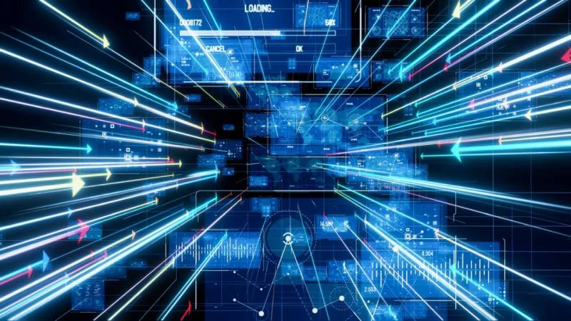 华容县SCADA系统开发:守护工业安全的数字卫士